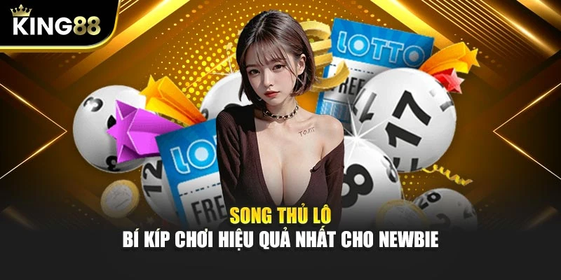 Song Thủ Lô - Bí Kíp Chơi Hiệu Quả Nhất Cho Newbie